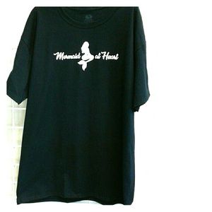 Women's Custom TSHIRT NWOT